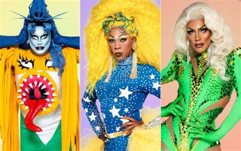 drag race brasil gomovies|Drag Race Brasil season 1 .